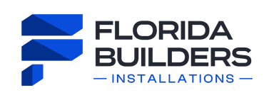 Florida Builders Installations